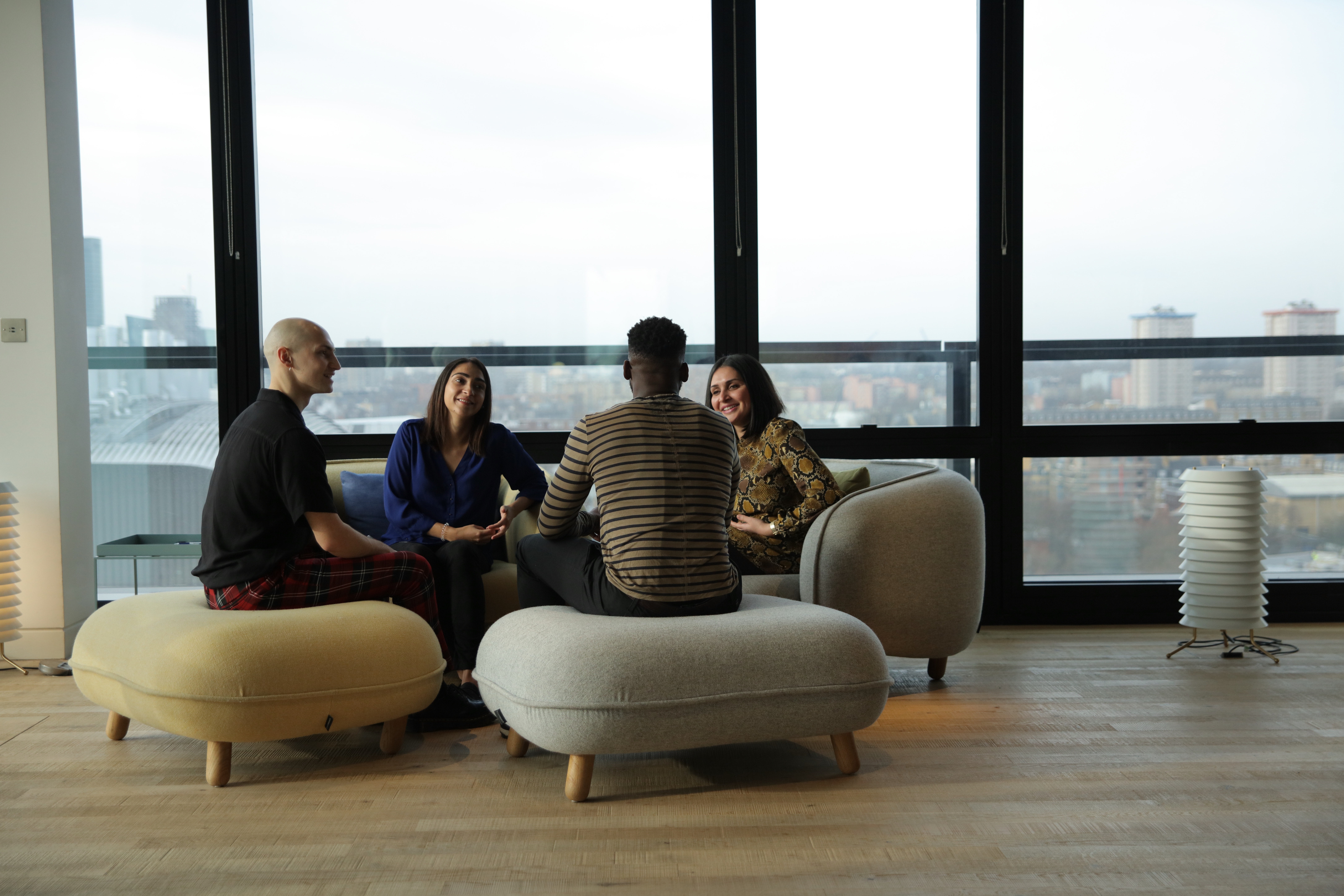 Disability community